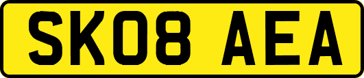 SK08AEA