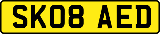 SK08AED