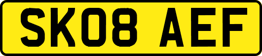 SK08AEF