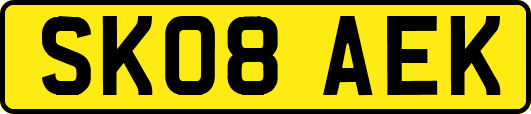 SK08AEK