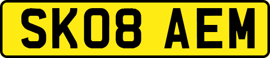 SK08AEM