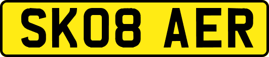 SK08AER