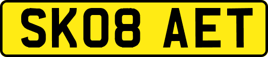 SK08AET