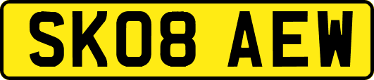 SK08AEW