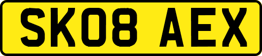 SK08AEX