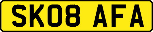 SK08AFA