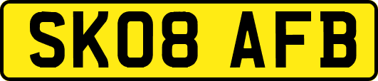 SK08AFB