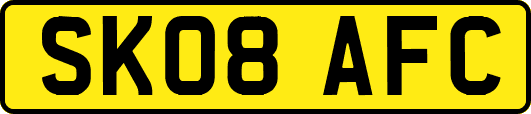 SK08AFC