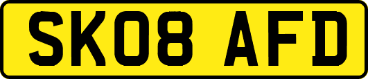 SK08AFD