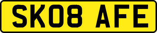 SK08AFE