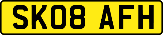 SK08AFH