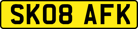 SK08AFK