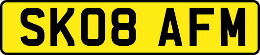 SK08AFM