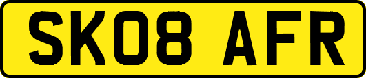SK08AFR