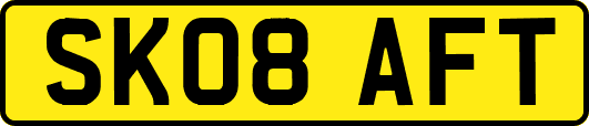 SK08AFT