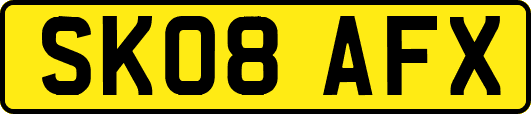 SK08AFX