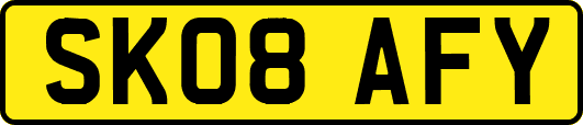 SK08AFY
