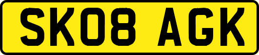 SK08AGK