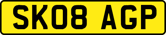 SK08AGP