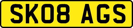 SK08AGS