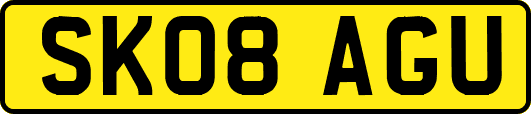 SK08AGU