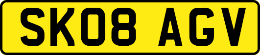 SK08AGV