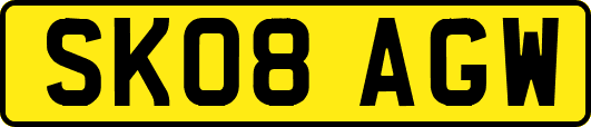SK08AGW
