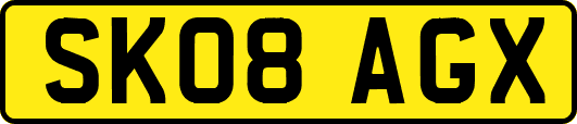 SK08AGX