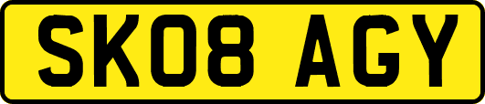 SK08AGY