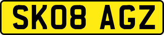 SK08AGZ