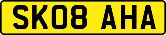 SK08AHA