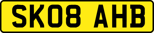 SK08AHB