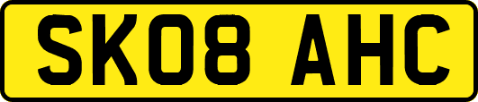 SK08AHC
