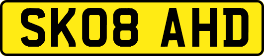 SK08AHD