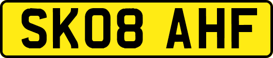SK08AHF