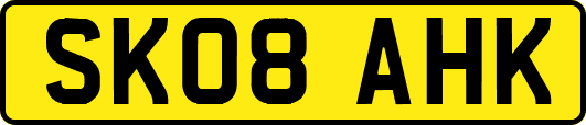 SK08AHK