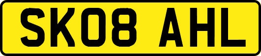 SK08AHL