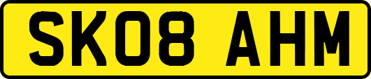 SK08AHM