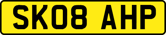 SK08AHP