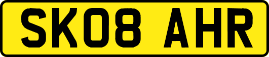 SK08AHR