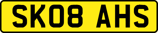 SK08AHS