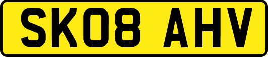 SK08AHV