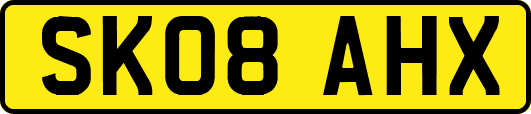 SK08AHX