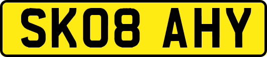 SK08AHY
