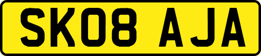 SK08AJA