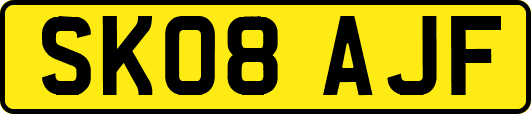 SK08AJF