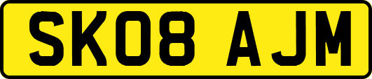 SK08AJM