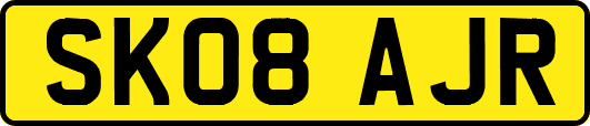 SK08AJR
