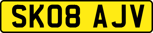 SK08AJV