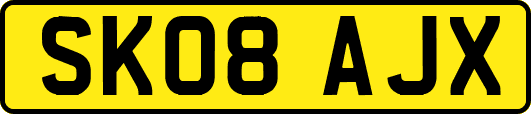 SK08AJX